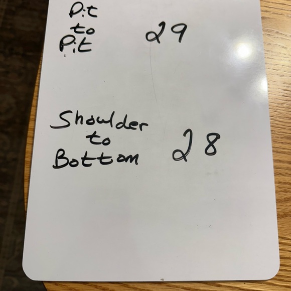 Madewell Cream Teddy Jacket with Gingham Accents - Picture 6 of 8